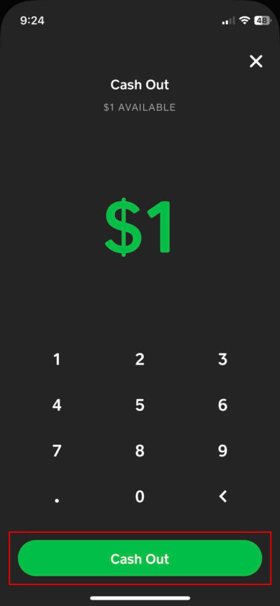 What Does Cash Out Mean On Cash App? - Android Authority