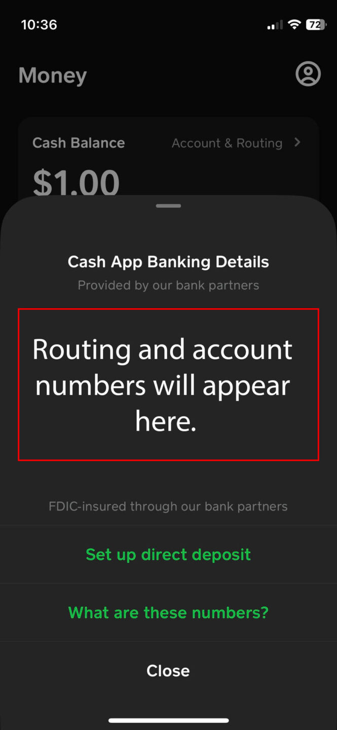 What bank is Cash App? - Android Authority