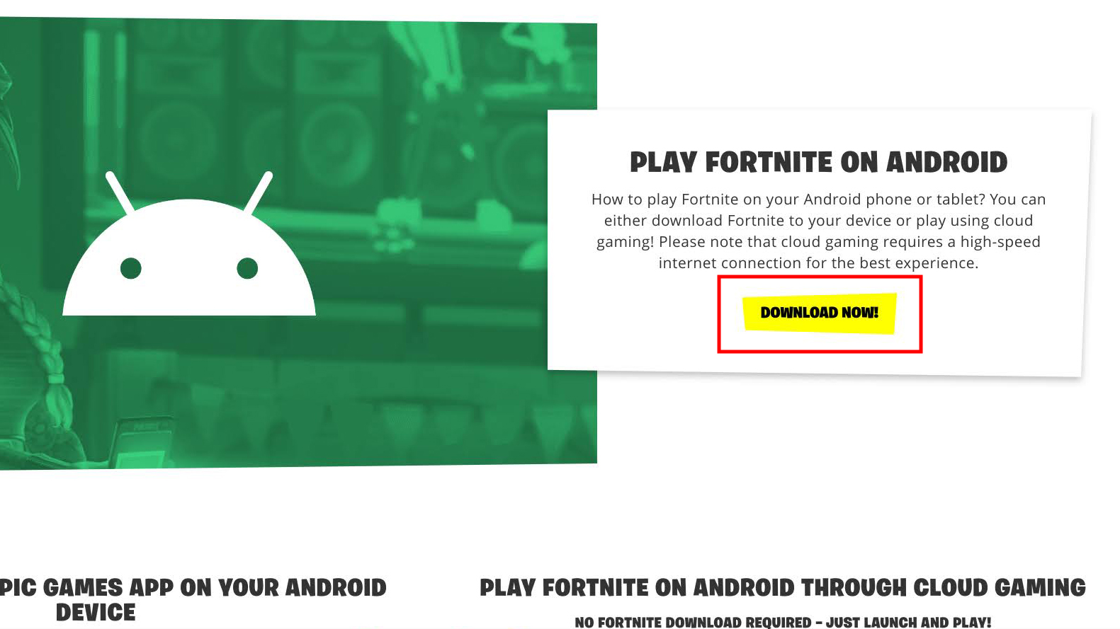 How to play Fortnite on your Chromebook using Xbox Cloud Gaming #Fortnite # Xbox 
