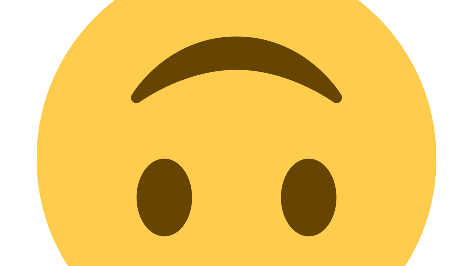 what-does-the-upside-down-emoji-mean-android-authority