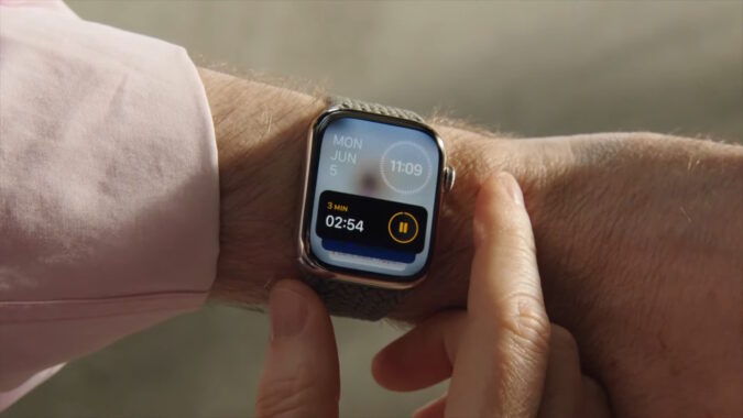 Watchos 10 Release Date Features And Whats New