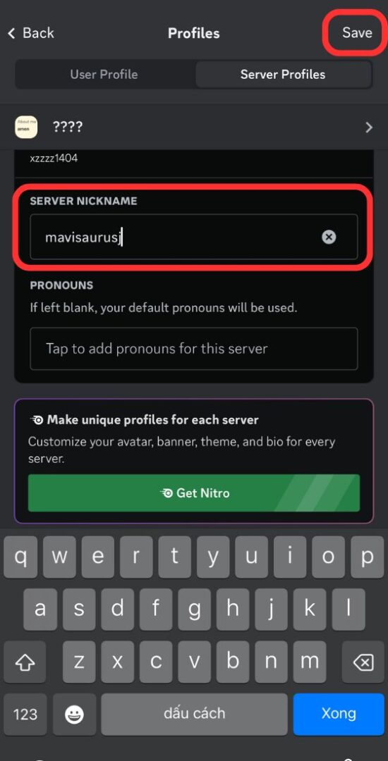 How to change the name of your Discord server - Android Authority