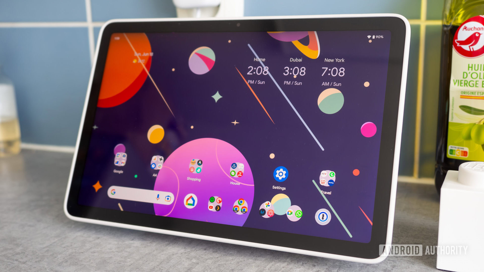 Google Pixel Tablet review: Should you buy it? - Android Authority