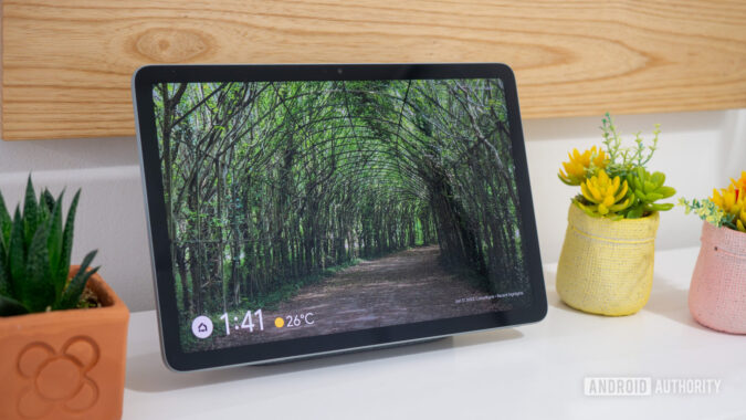 The best Android tablets for 2024 - Android Authority