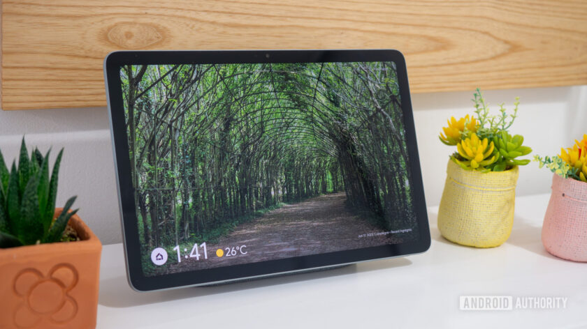 The best Android tablets for 2024 - Android Authority