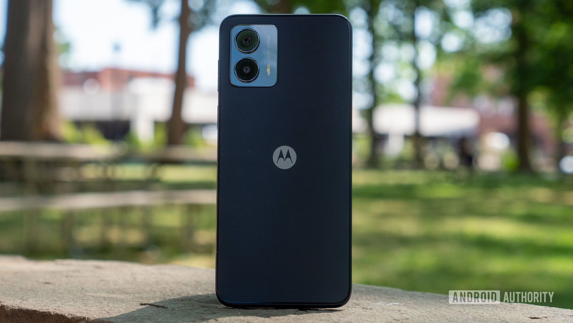Motorola Moto G8 Plus quick review: Rebirth of iconic Moto G in 2019
