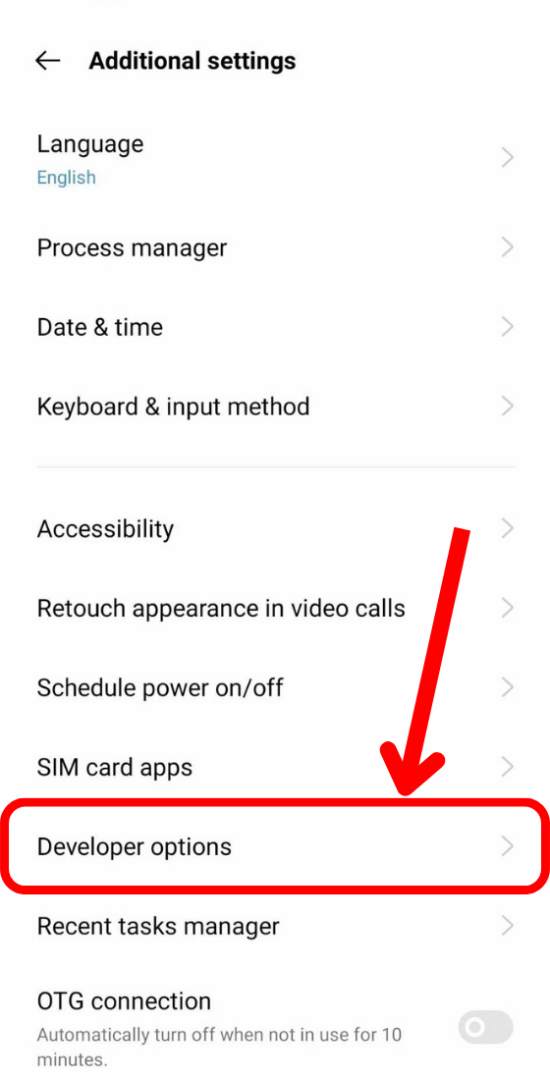 How to check RAM on your Android smartphone - Android Authority