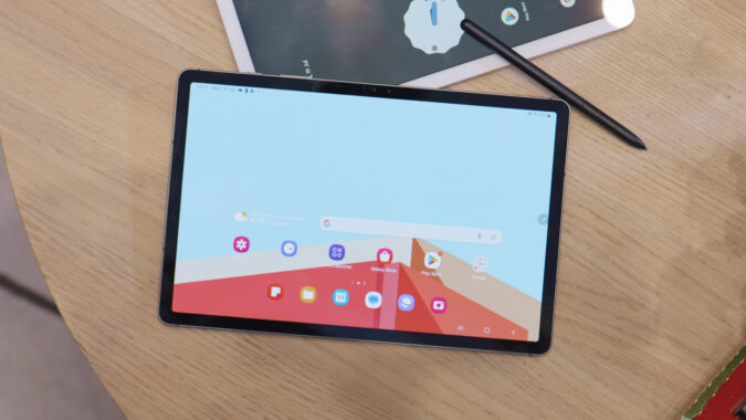 Top Galaxy Tab S9 tips to make your tablet even better - Android Authority