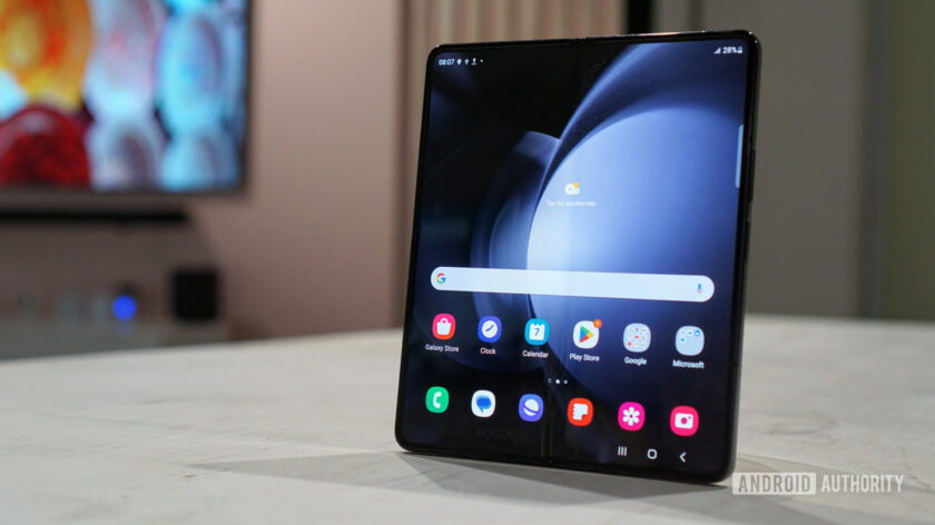 Samsung Galaxy Z Fold 6 rumors: Everything we know and what we want to see