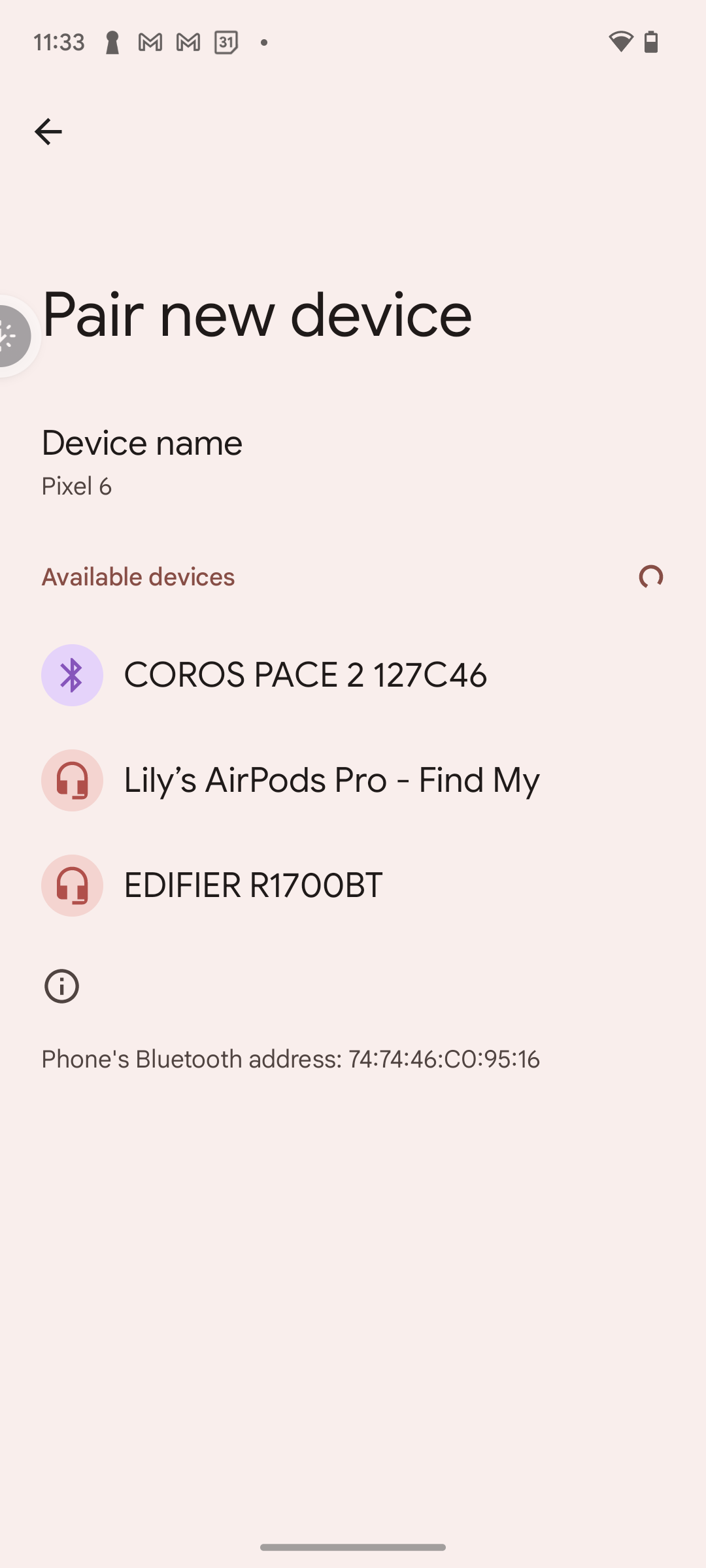 How to Connect AirPods to an Android Phone