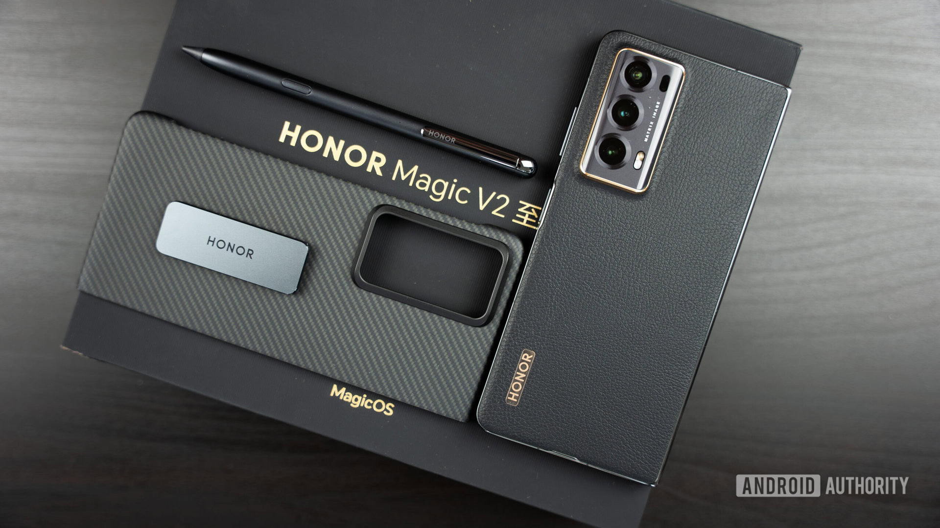 The Honor Magic V2 European release will come faster than the Magic Vs' -   news