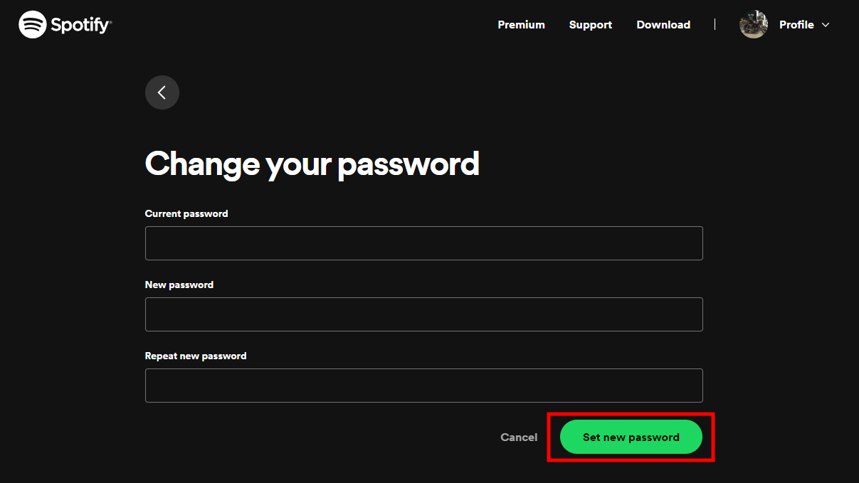 Spotify Keeps Logging Out – How To Fix