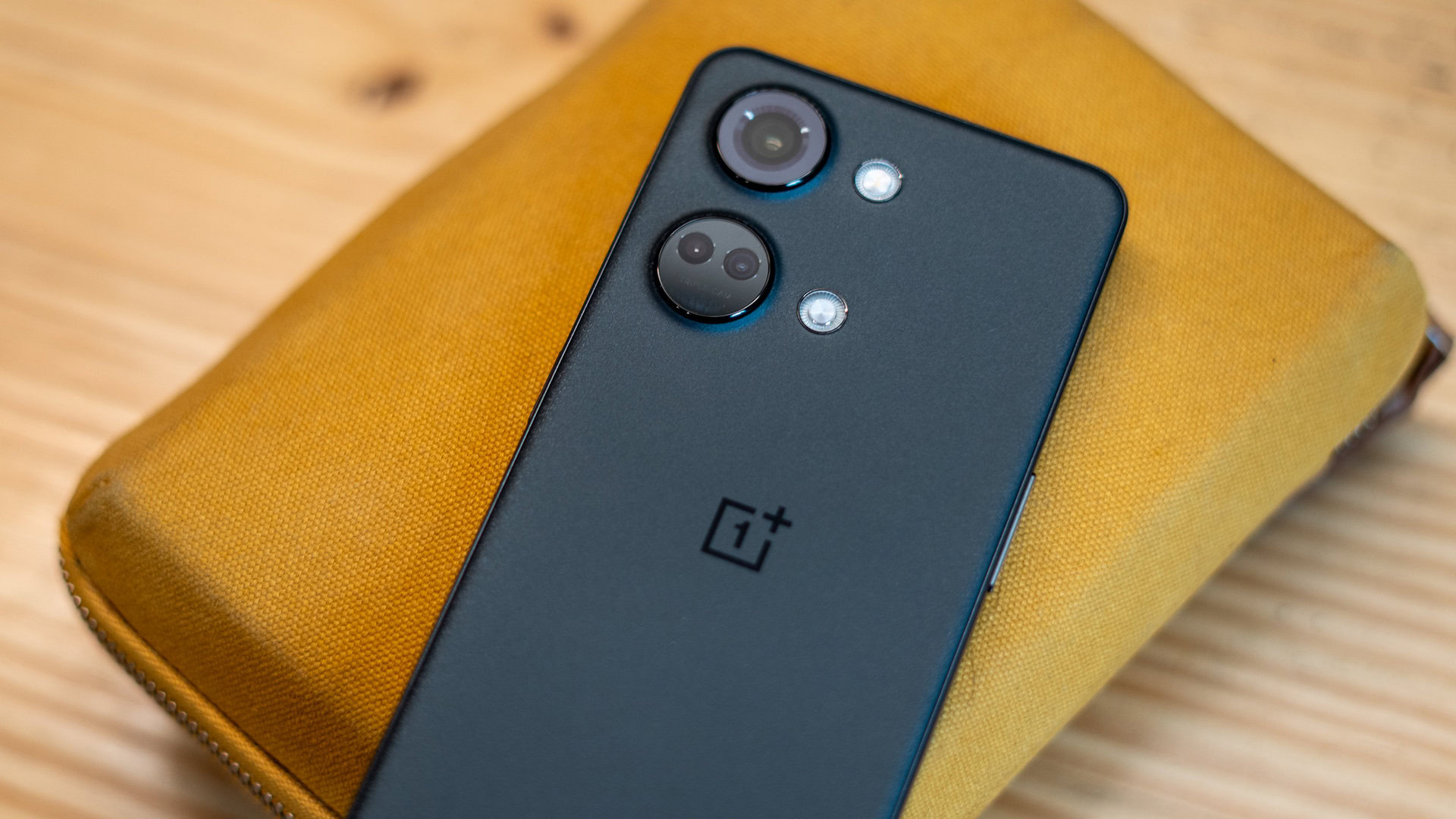 OnePlus Nord 3 review: OnePlus has a mid-range champion