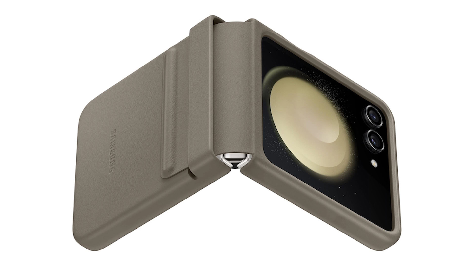 Samsung Galaxy Z Flip 3 Cases in 2023