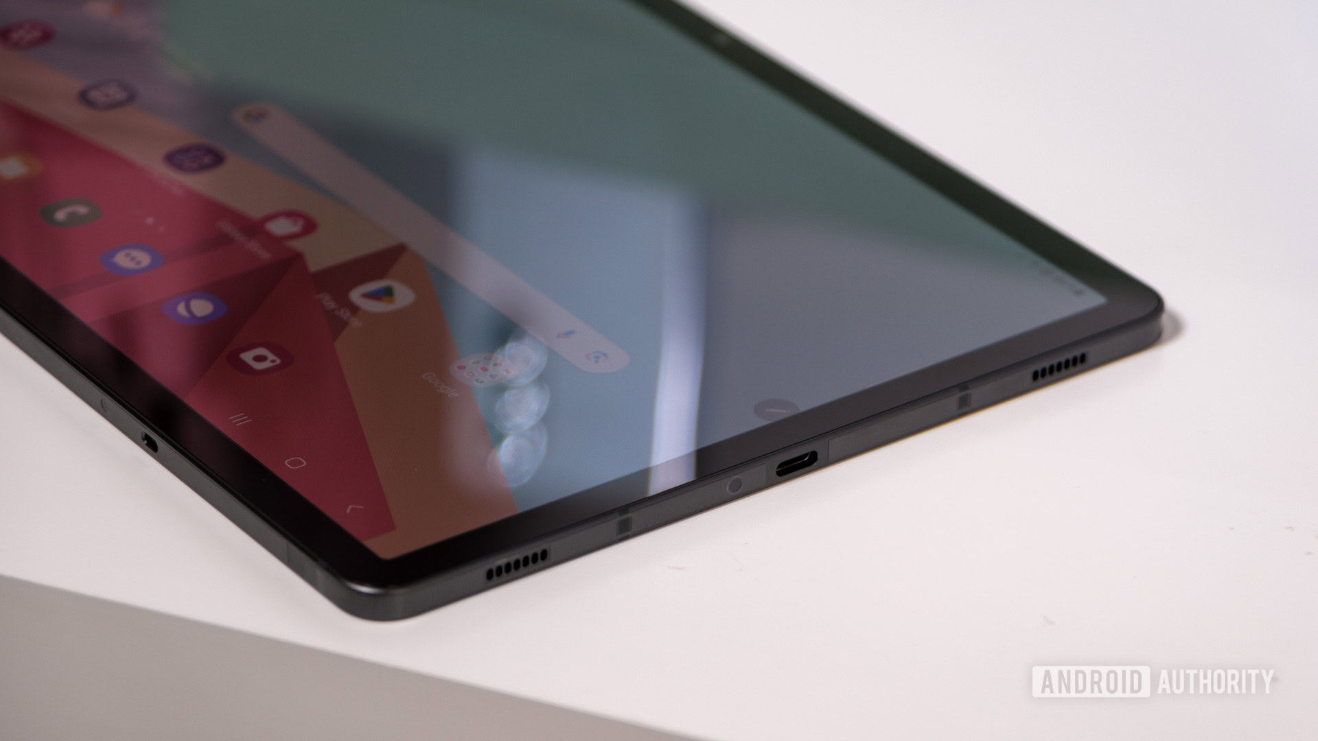 Galaxy Tab S9 Ultra large battery and overclocked chip tipped off -  SamMobile
