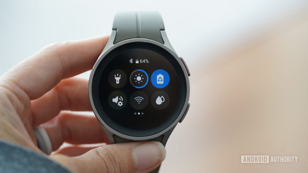 Samsung Galaxy Watch 5 series battery life: Here's what to expect