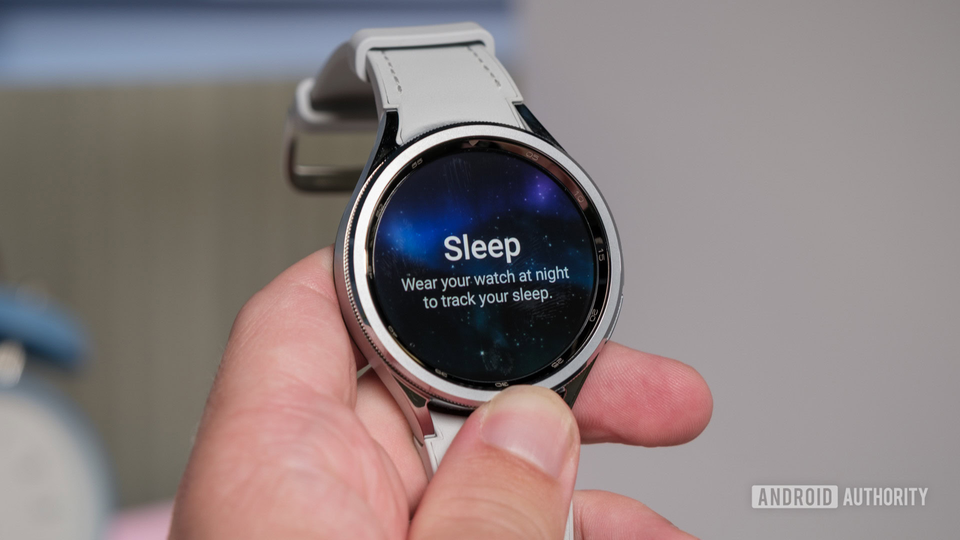 Samsung Galaxy Watch 6 and Watch 5 to Gain Sleep Apnea Feature