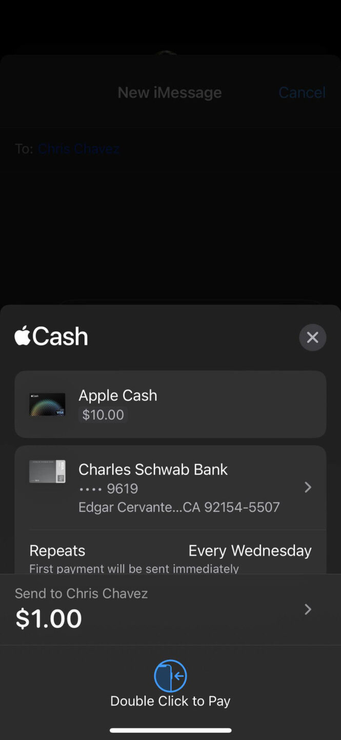 How To Cancel Recurring Payments On Apple