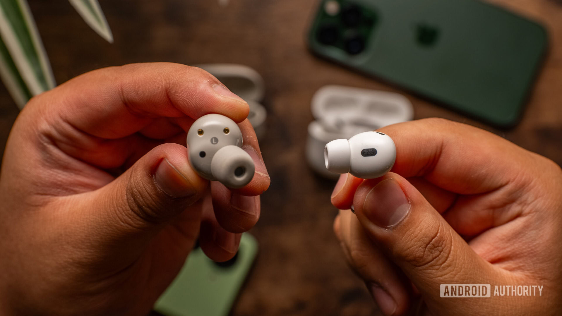 AirPods Pro 2 vs AirPods Pro 1 - Upgrading Worth It? — Eightify