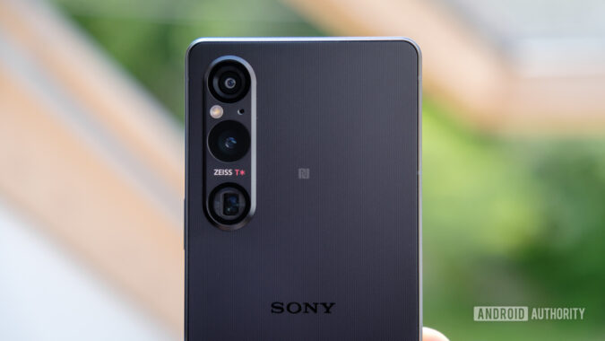 Sony Xperia 1 V review: Refining the formula