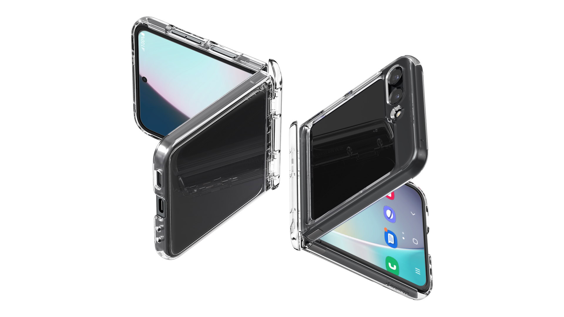 https://www.androidauthority.com/wp-content/uploads/2023/07/Spigen-Thin-Fit-Pro-Galaxy-Z-Flip-5-Clear-case.jpg