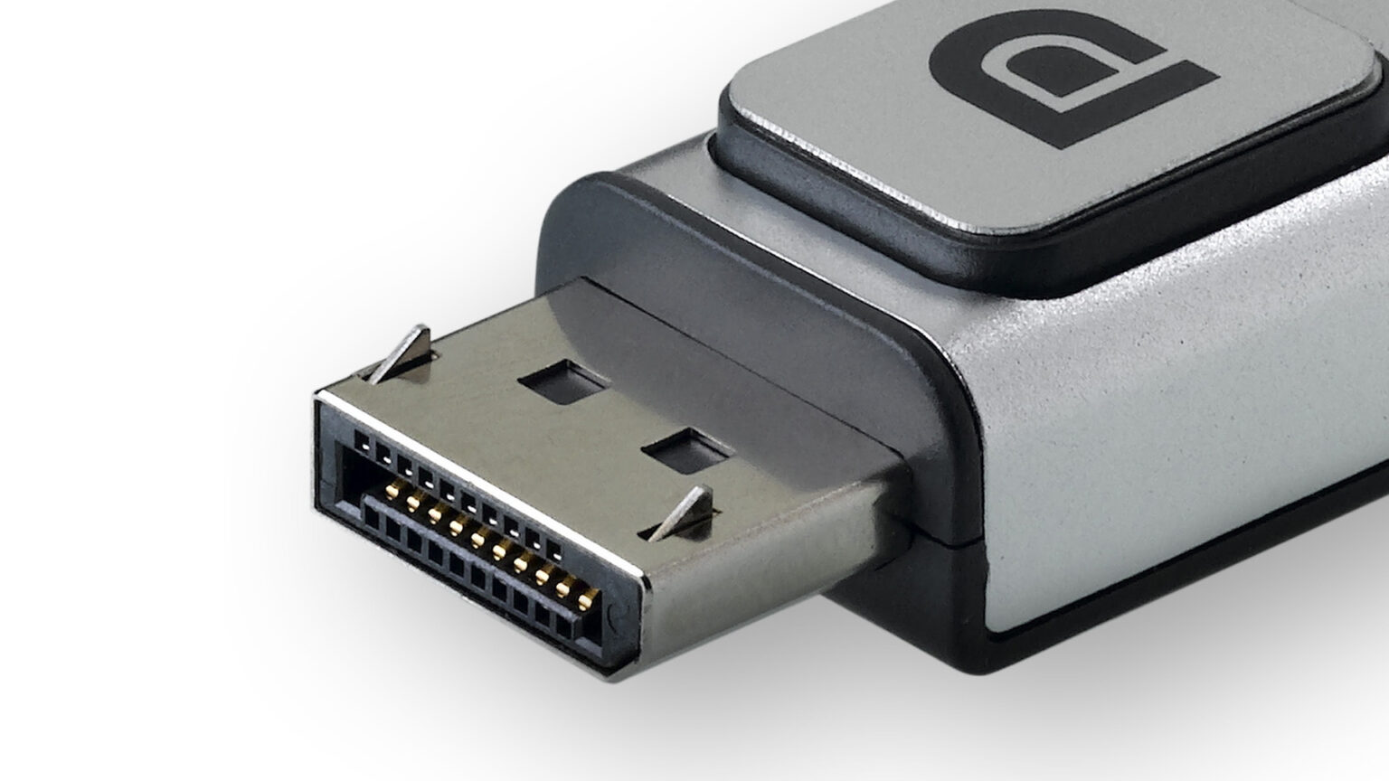 Монитор displayport