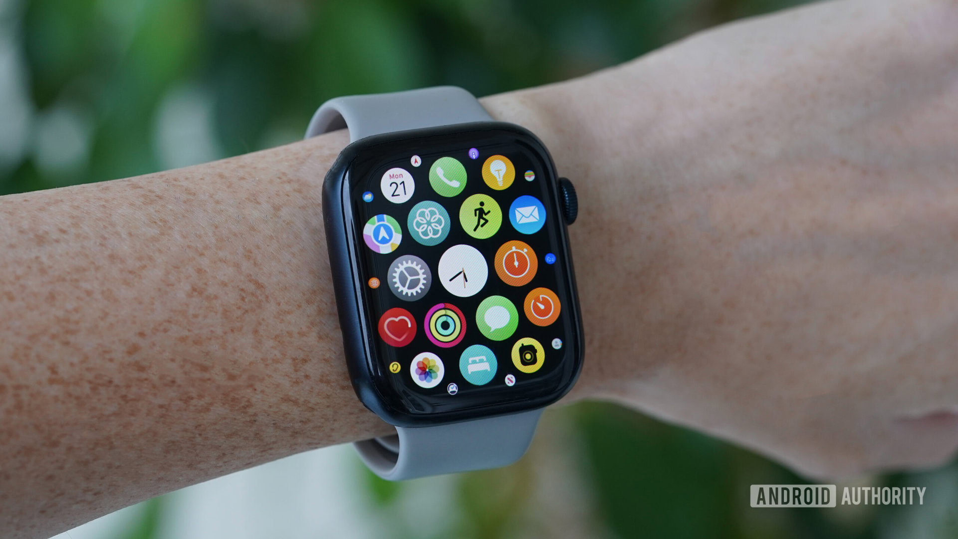 Apple's Watch X Might Be First to Offer Blood Pressure Monitoring