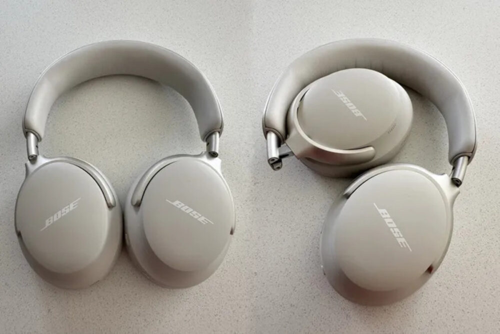 Realworld photos of the Bose Ultra leak with new details