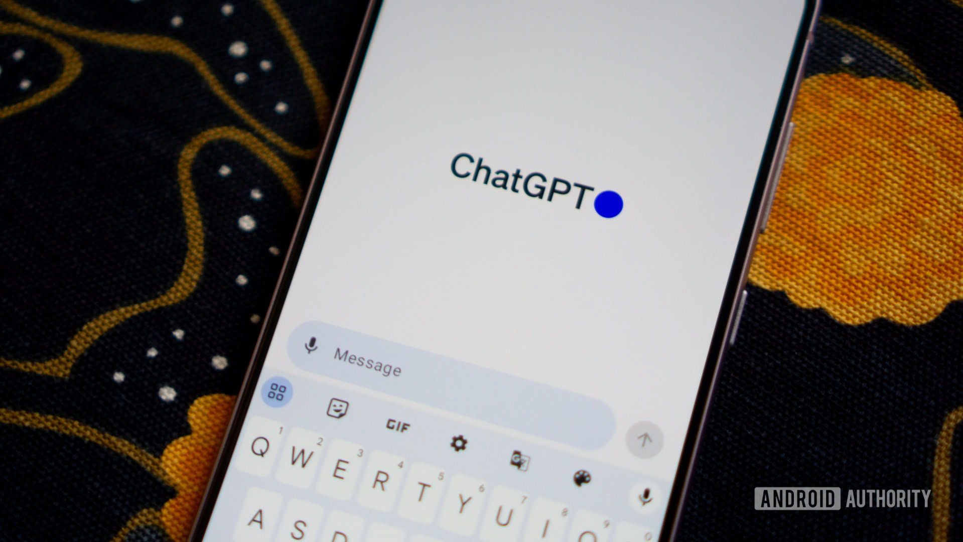 ChatGPT can now be customized into your own unique chatbot