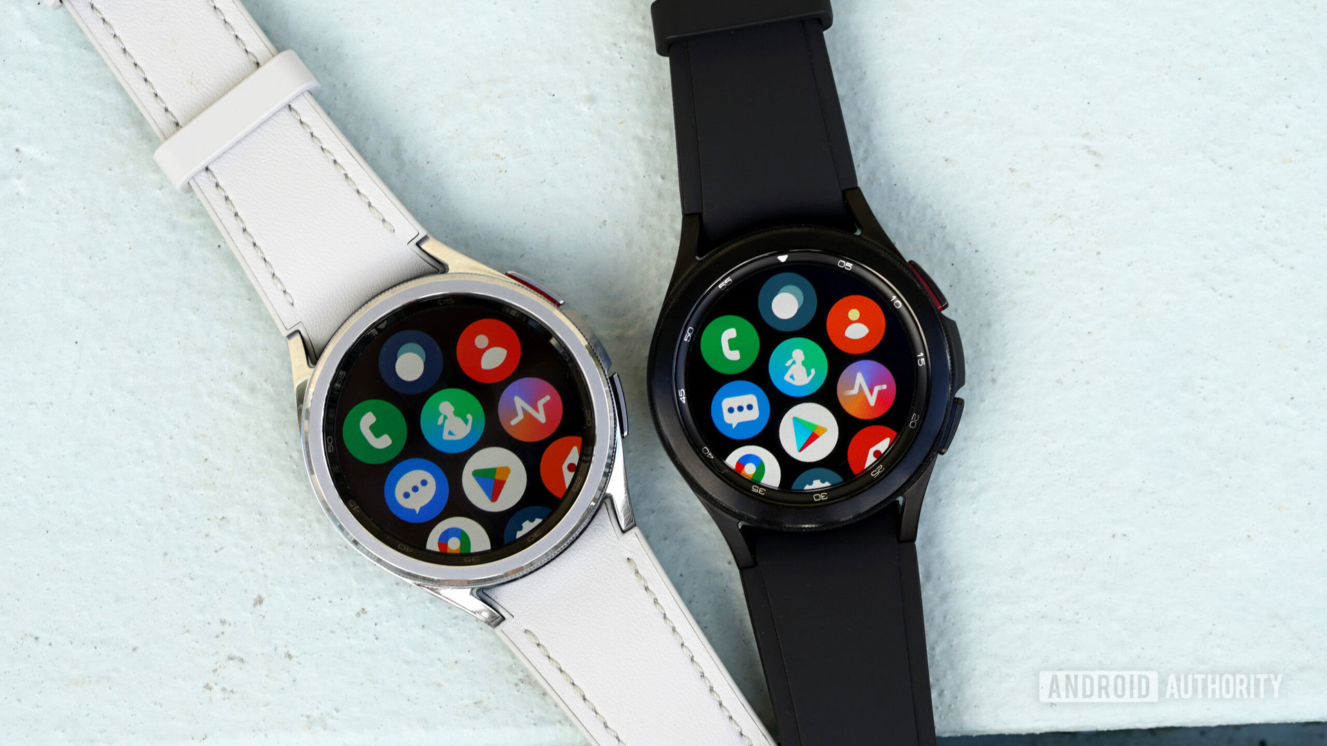 These older Galaxy Watches can now be a part of One UI 6 Watch beta