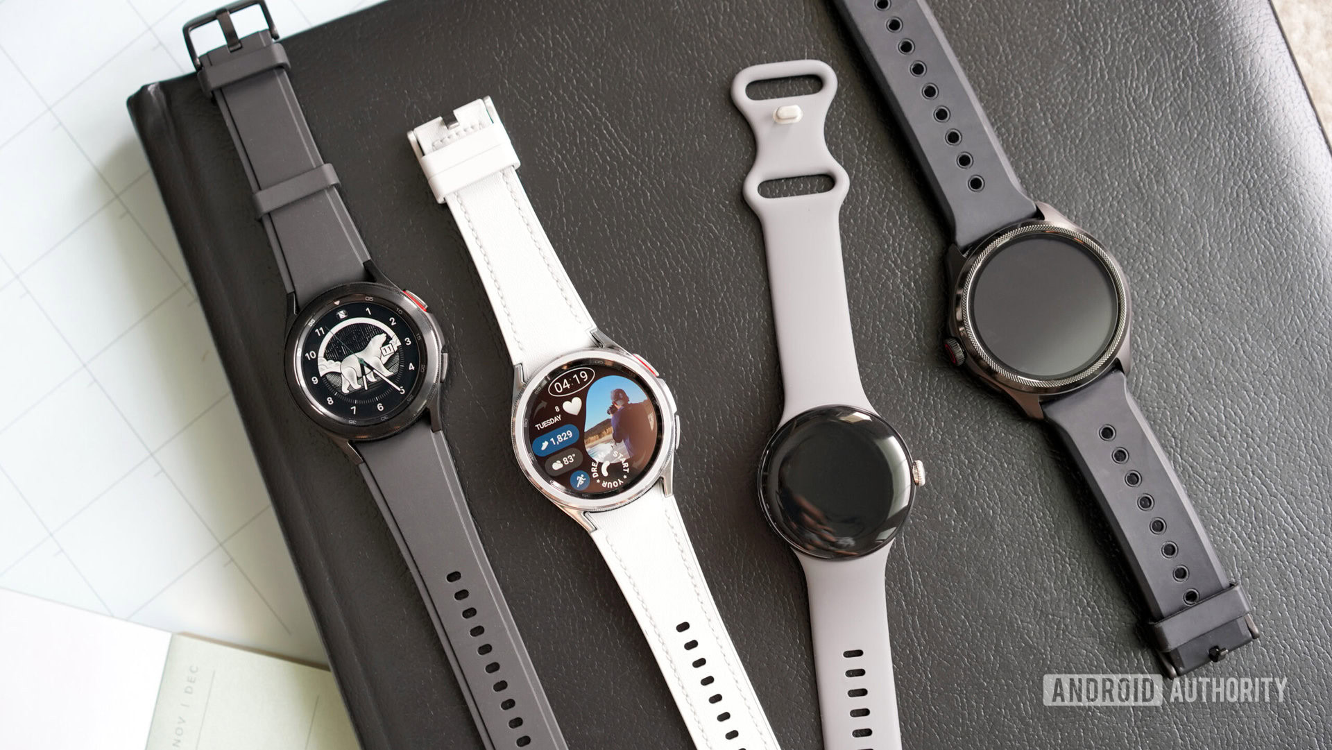 Samsung Galaxy Watch 6 Classic review: Giving us what we want, mostly