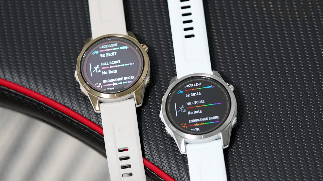 Garmin Epix 2 Pro Vs Fenix 7 Pro: Which Should You Choose?