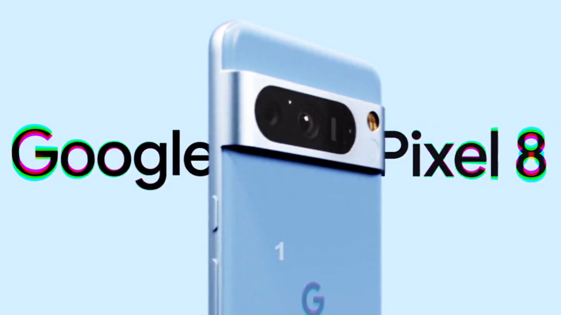 Google Pixel 8 Pro leaks again with new color, feature - Android Authority