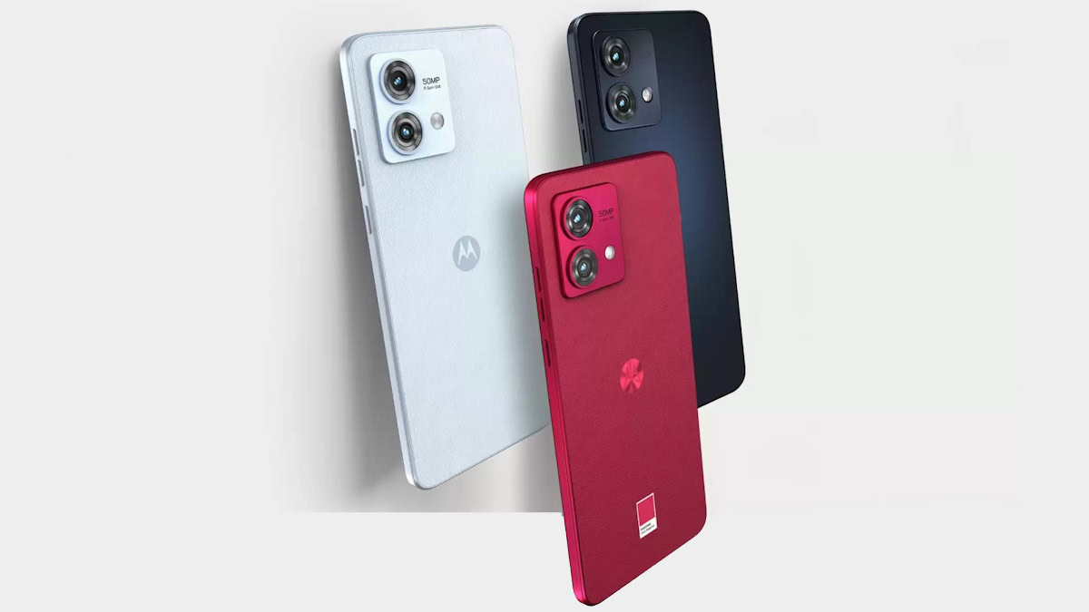 Motorola plans to launch at least two new Moto G phones in September