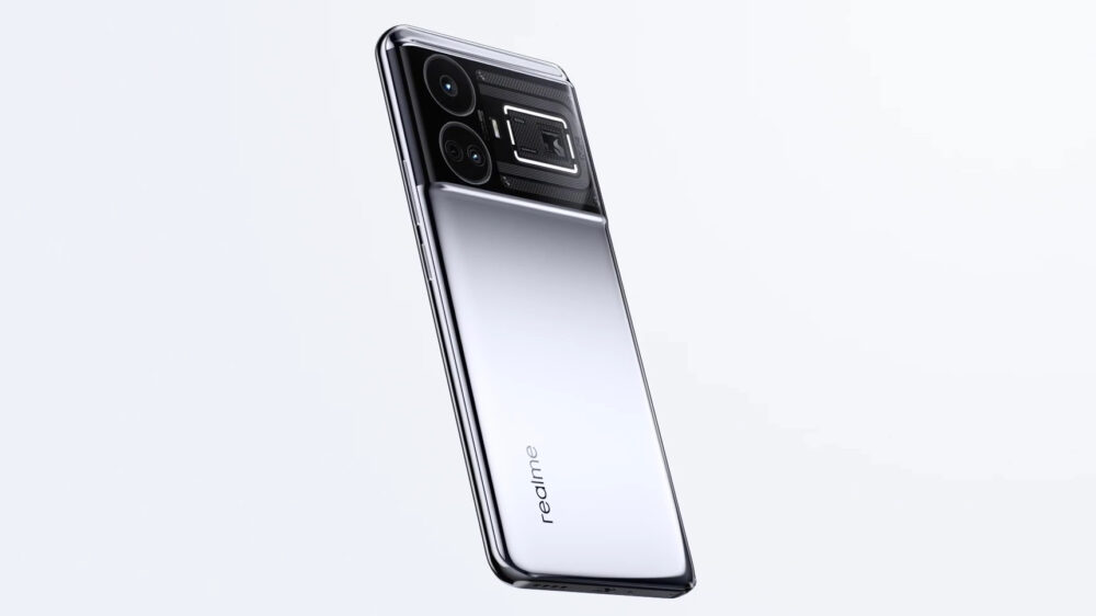 realme gt 5 украина