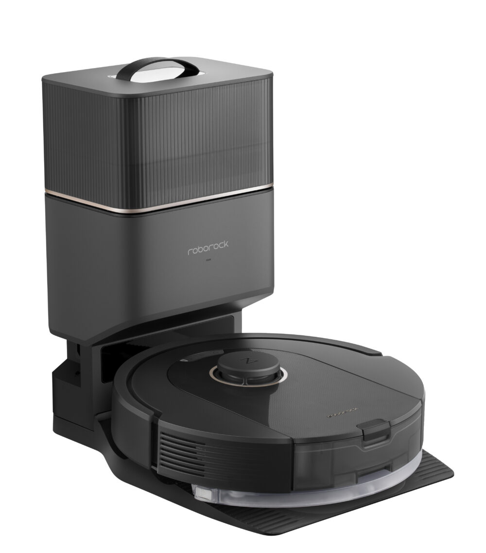 Roborock Q5 Pro and Q8 Max robot vacuums announced at IFA 2023