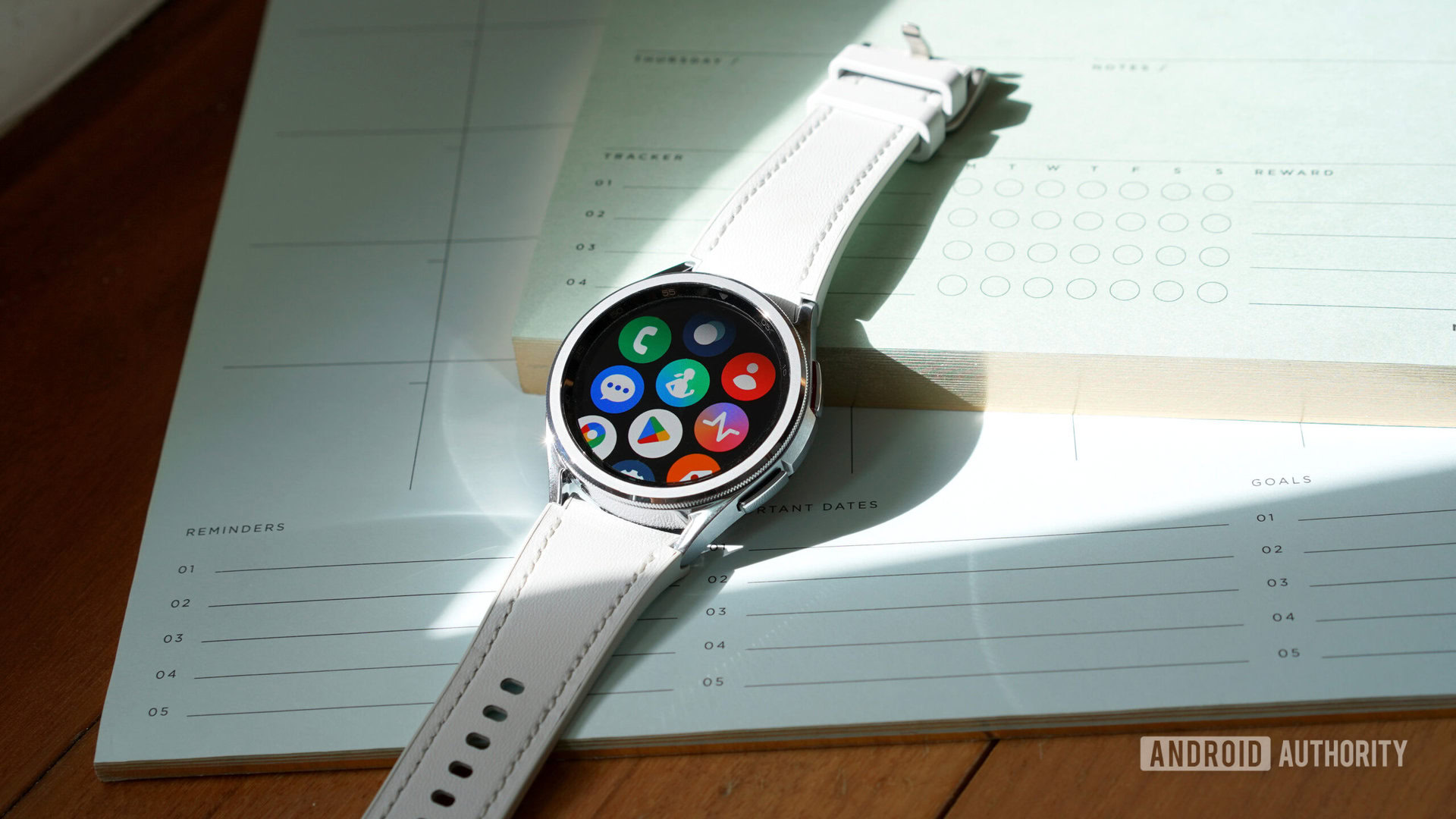 Review del Samsung Galaxy Watch 6: una oportunidad perdida - Tech Advisor