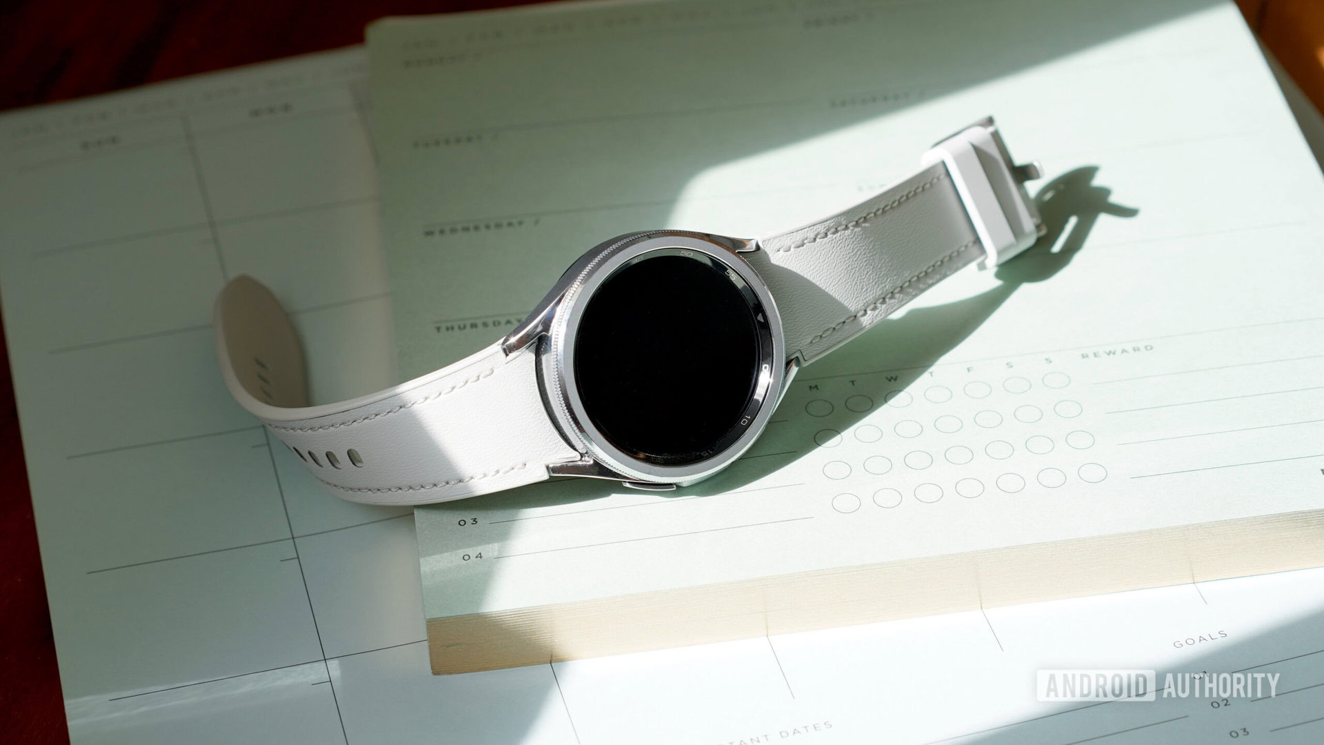 Samsung Galaxy Watch6 & Watch6 Classic Bands – Barton Watch Bands