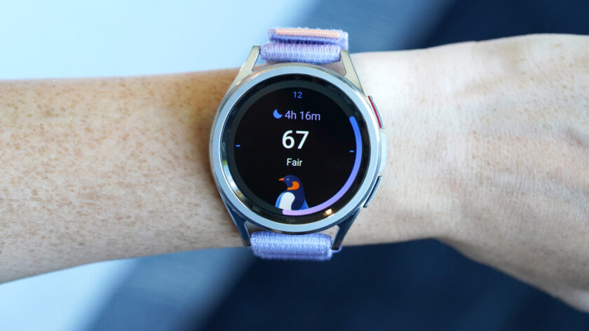 the-samsung-galaxy-watch-6-s-sleep-tracking-is-adorable-but-just-alright