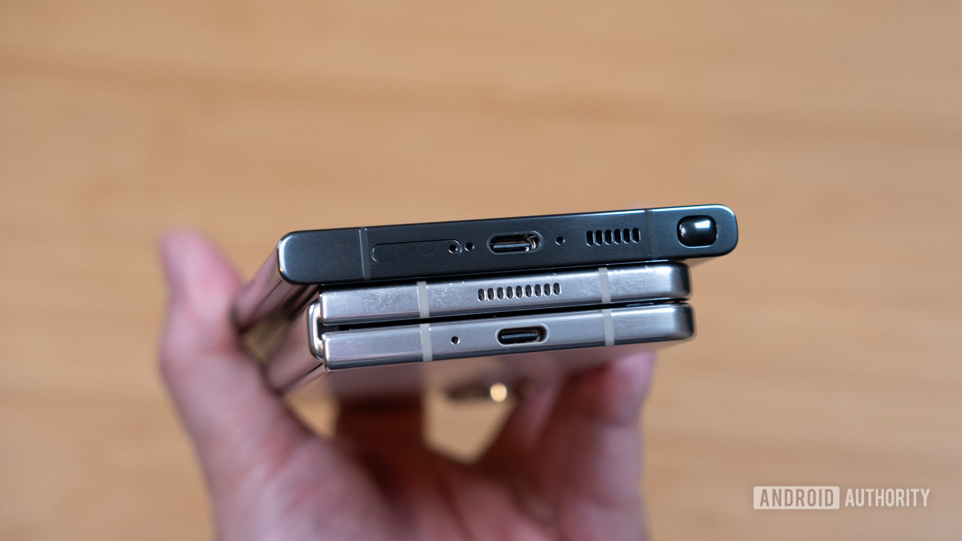 Samsung Galaxy S23 Ultra vs Samsung Galaxy Z Fold 5: Which premium