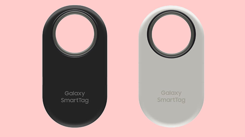 Samsung Galaxy SmartTag 2 leaks in full, coming in October