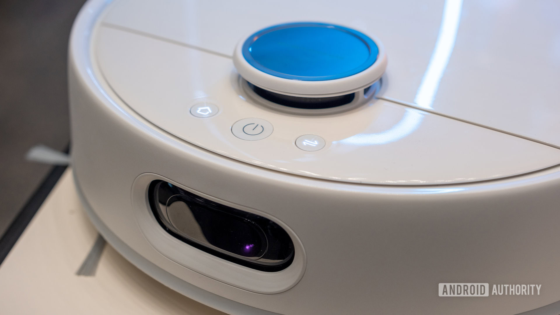 Hands-on with the SwitchBot S10 robot vacuum mop - The Verge