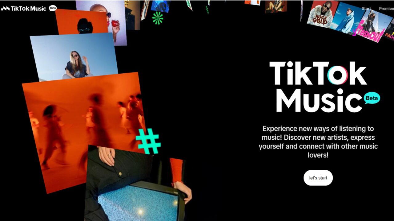 What is TikTok Music? Features, pricing, availability and more