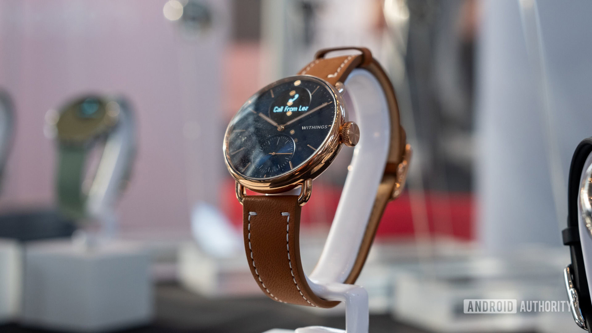 Withings Develops The World's Most Advanced Health-Tracking Watch | Onshape