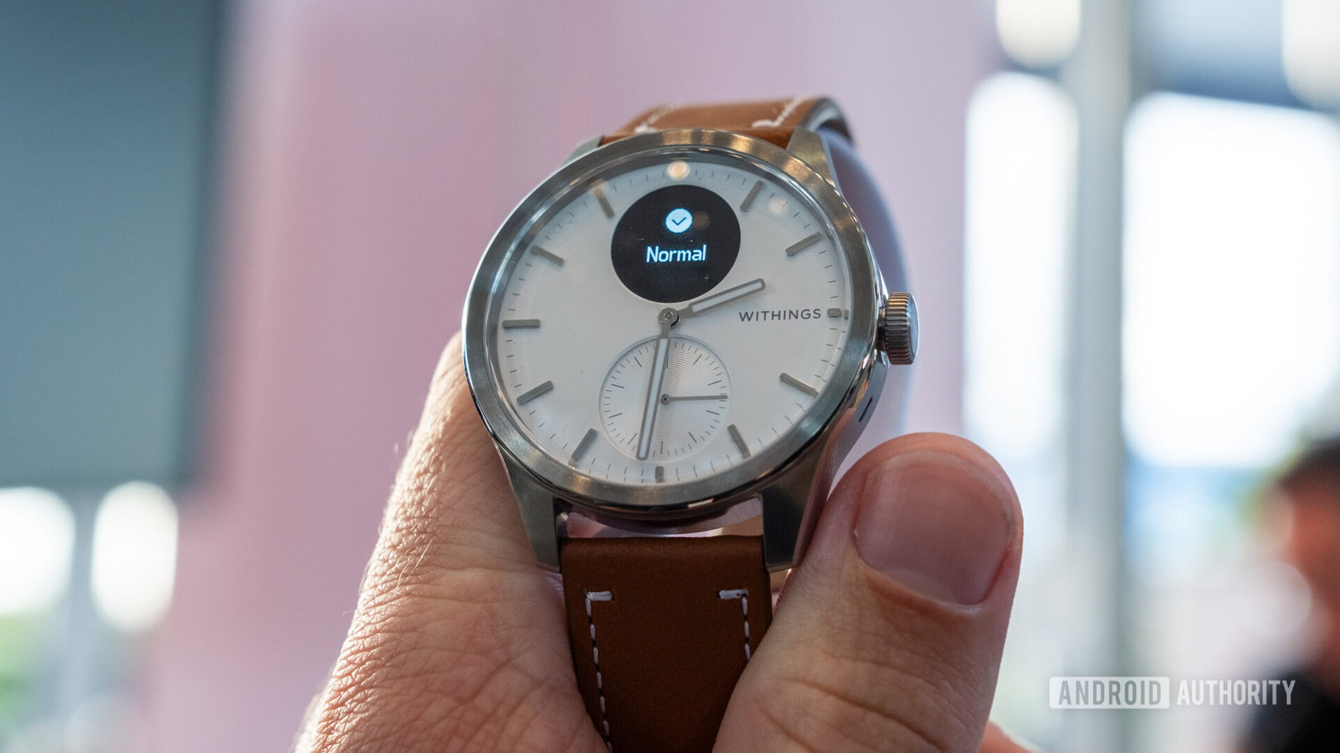 Withings ScanWatch 2: Unboxing and first look - YouTube