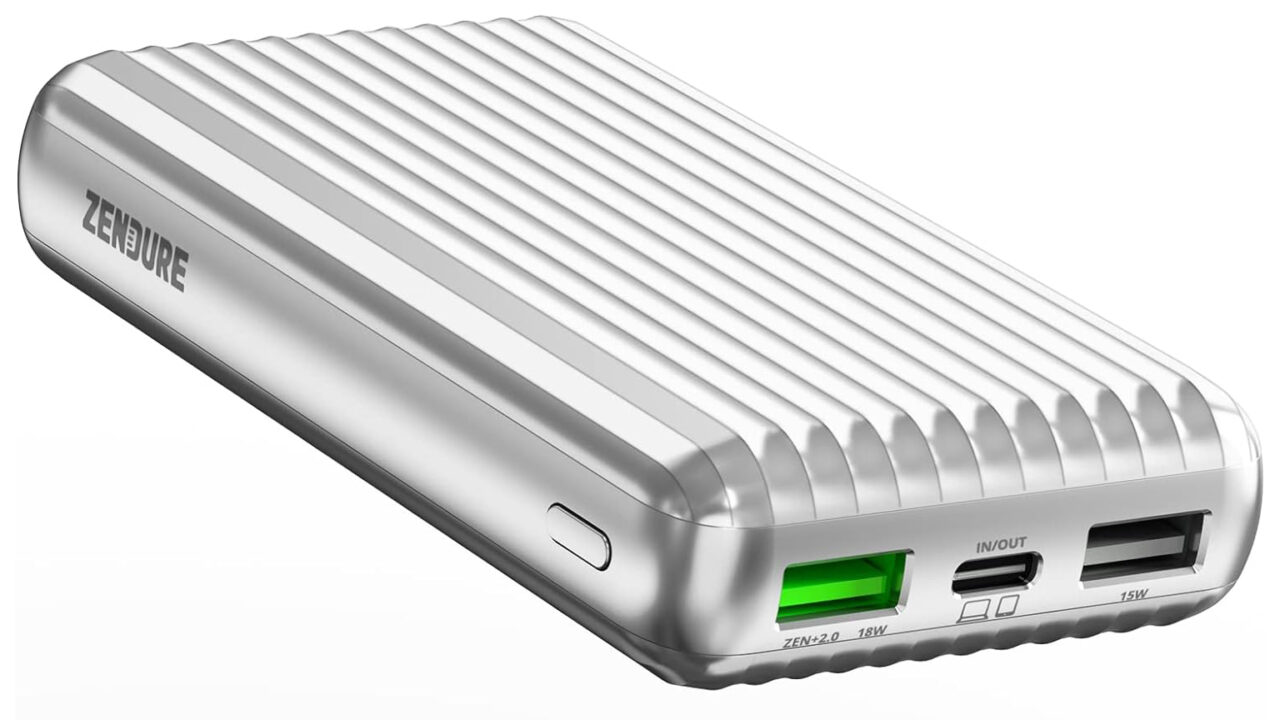 The Best Portable Chargers And Power Banks For 2024 - Android Authority