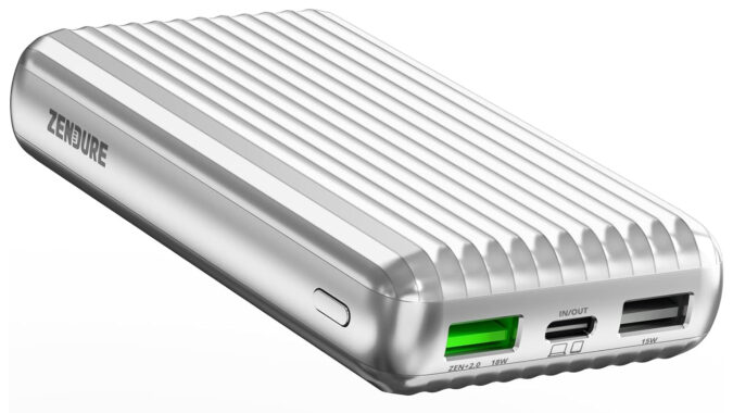 The Best Portable Chargers And Power Banks For 2024 - Android Authority