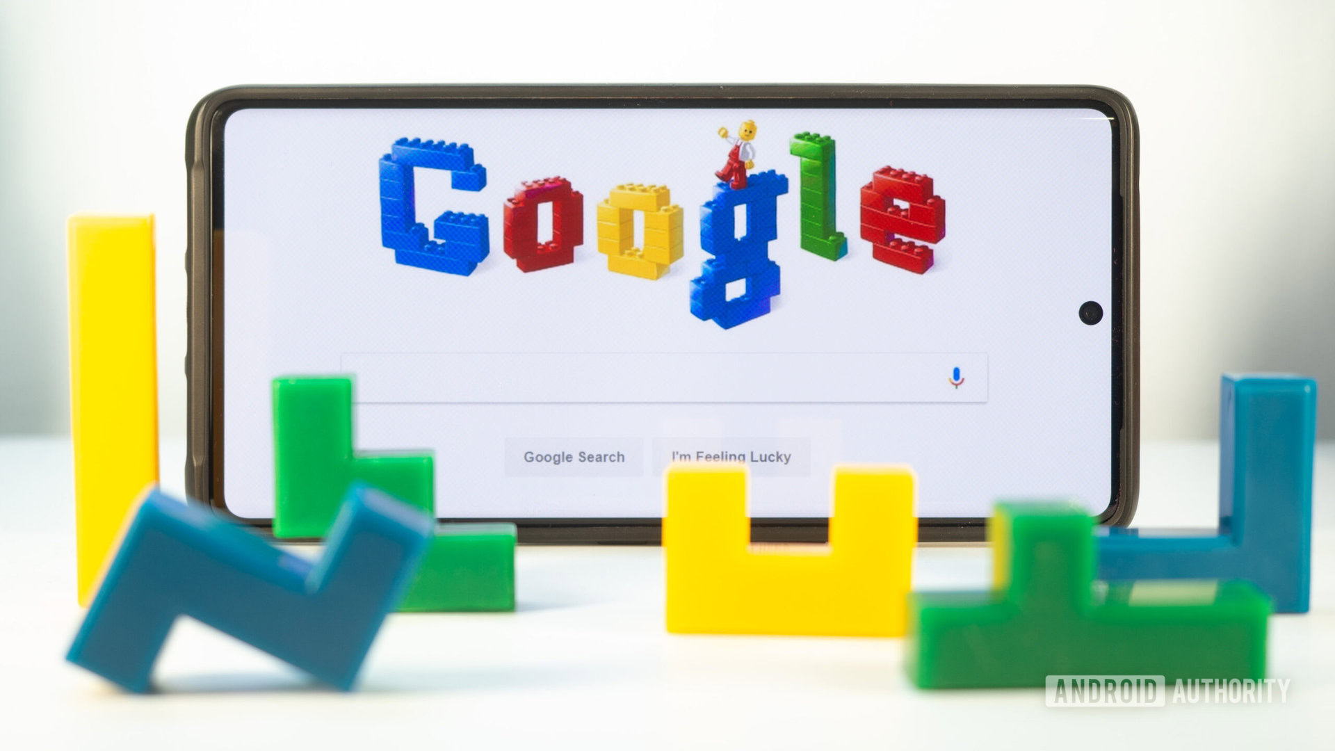 Google Doodle: 13 melhores jogos - ranking