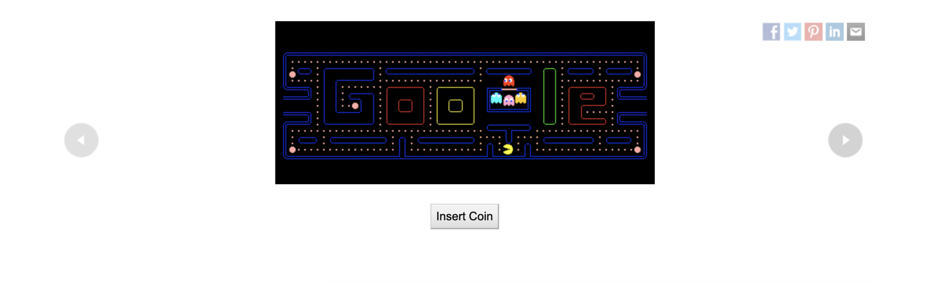 Every Olympic Google Doodle  Google doodles, Best google doodles