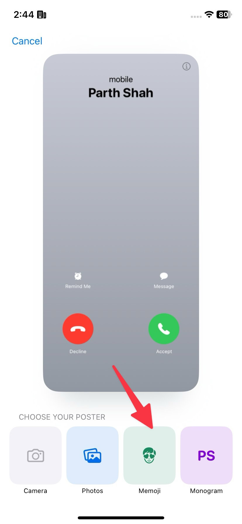 ios 17 contact poster 3 04